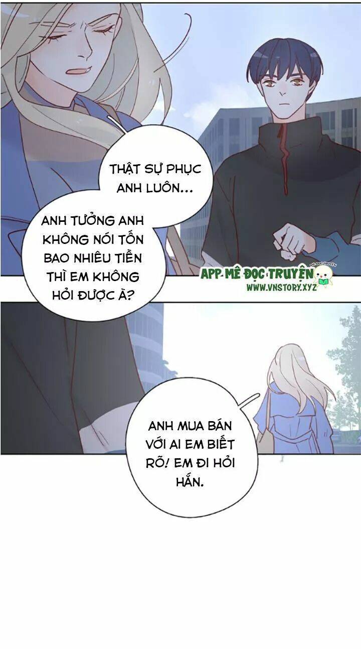 Cạm Bẫy Ngọt Ngào: Chapter 103