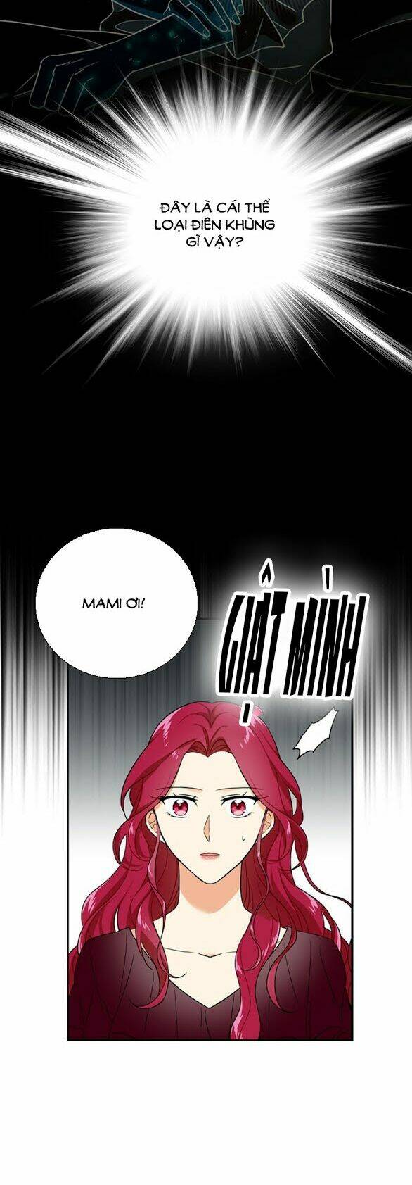 Xuyên Không Trở Thành Mami Phản Diện: Chapter 2