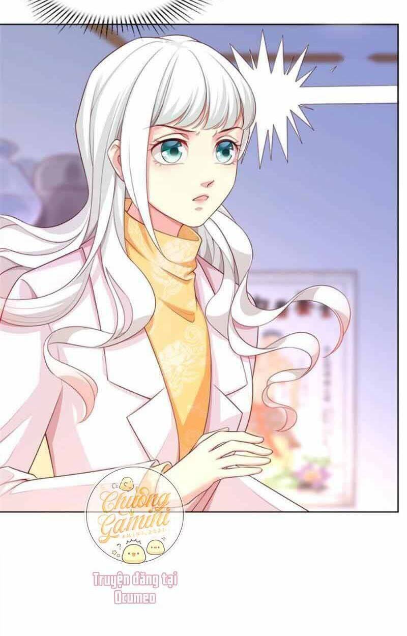 Gặp Phải Người Chồng Xảo Quyệt!: Chapter 4