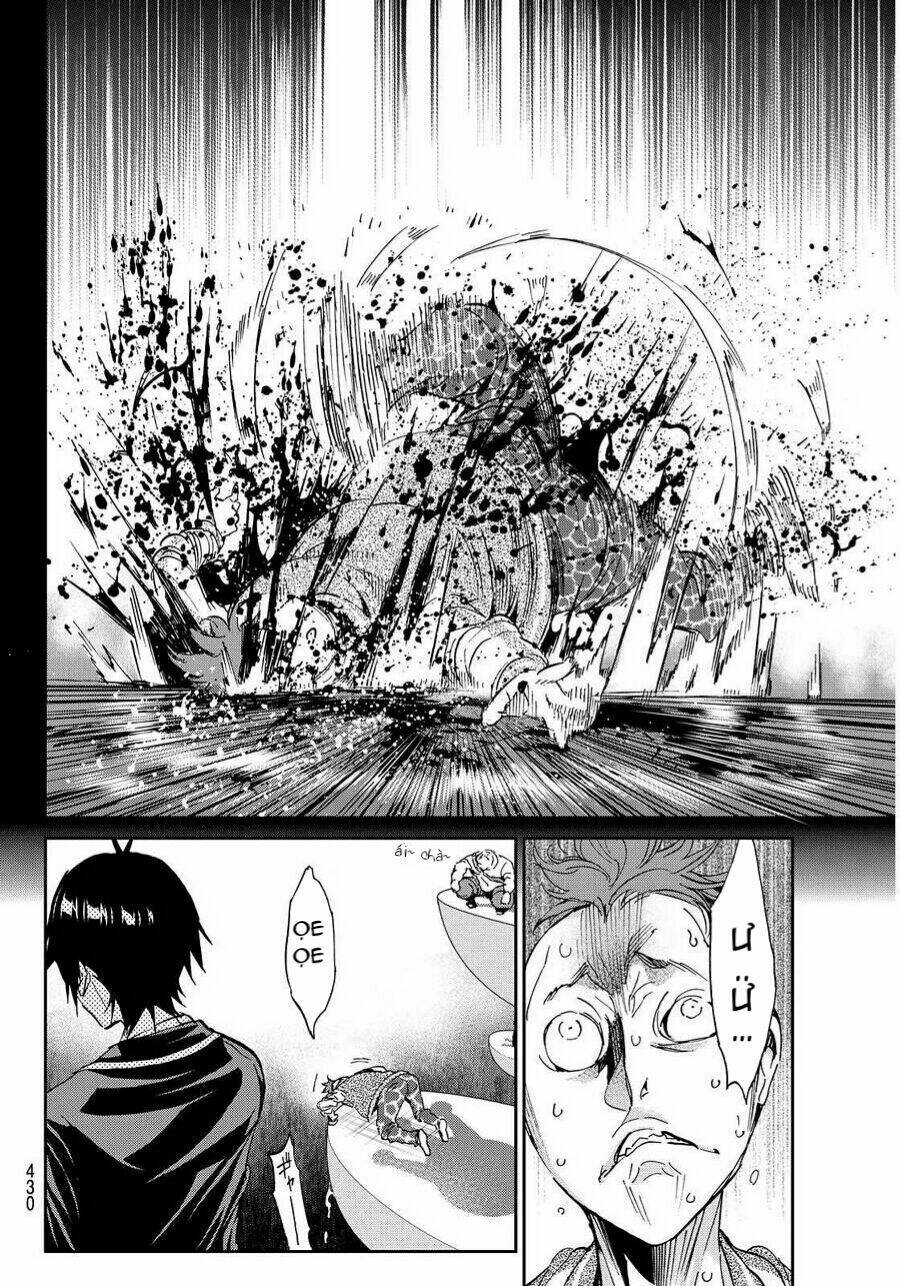 Real Account Ii: Chapter 64