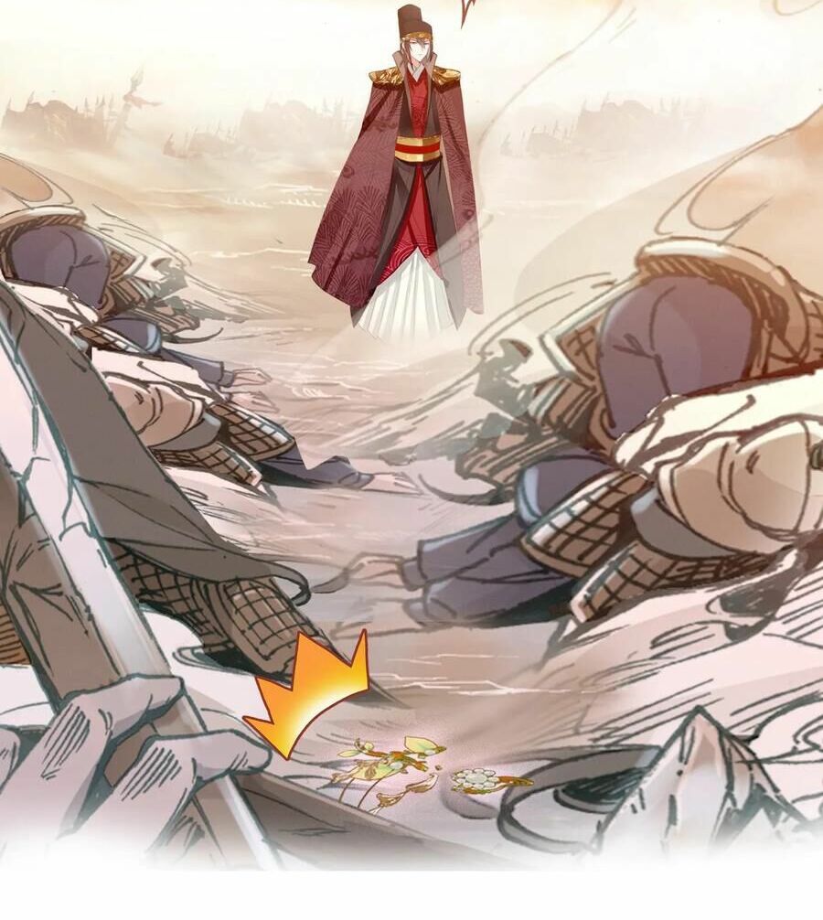 Gả Cho Một Tên Thái Giám Đáng Ghét: Chapter 116
