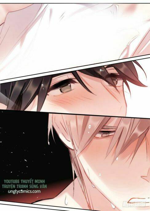 Ảnh Đế X Ảnh Đế: Chapter 140