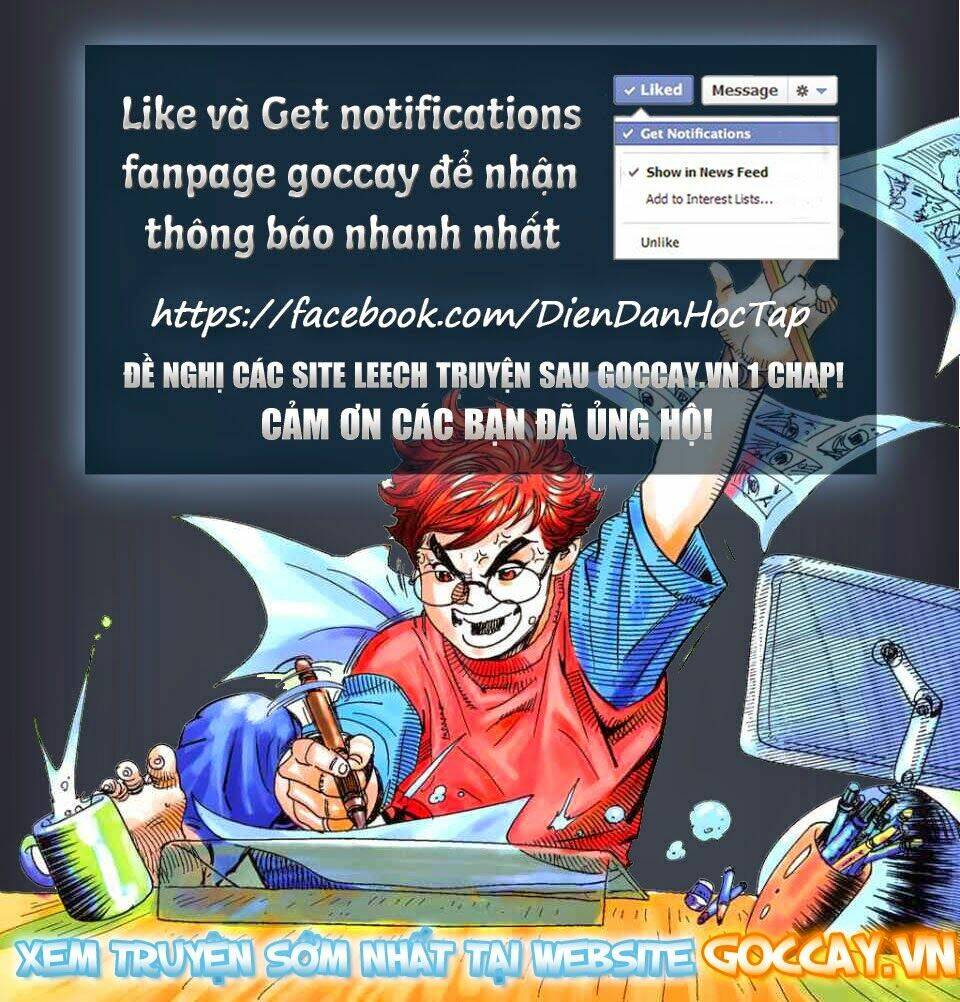 Thiện Lương Tử Thần: Chapter 19