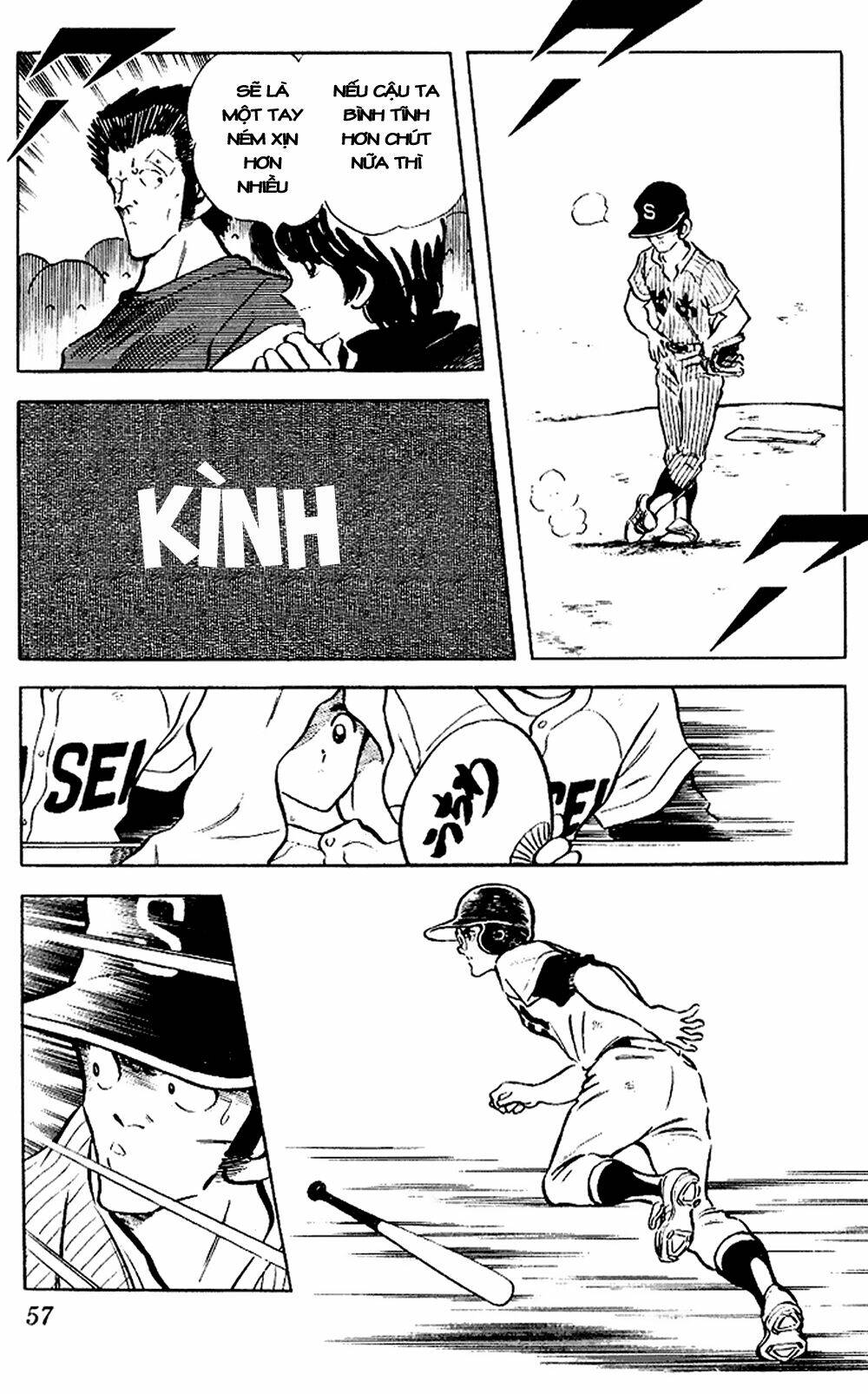 Touch: Chapter 102