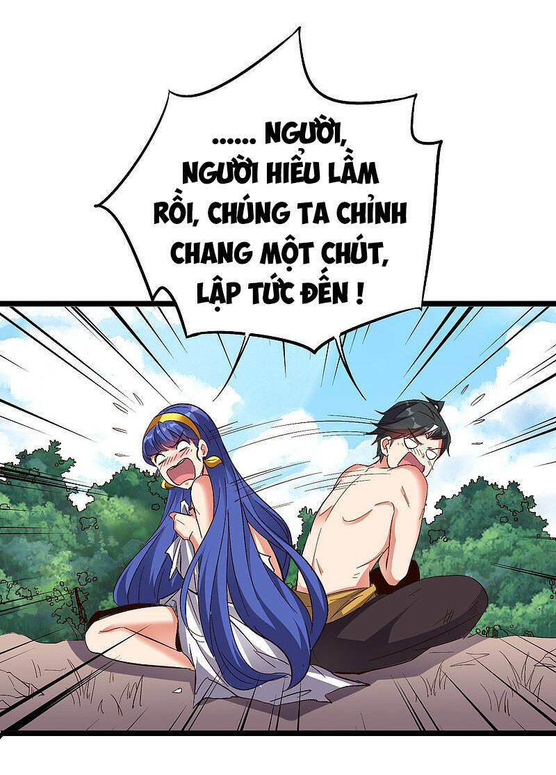 Phục Thiên Thánh Chủ: Chapter 120