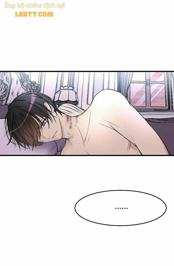 Mylord, Nữ Hoàng Của Loài Sói!: Chapter 18