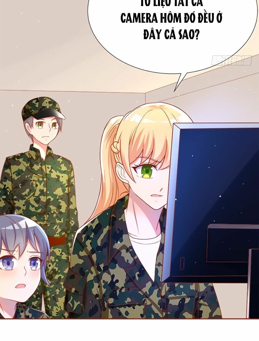 Chồng Già Vợ Trẻ Trêu Nhau Hàng Ngày: Chapter 38