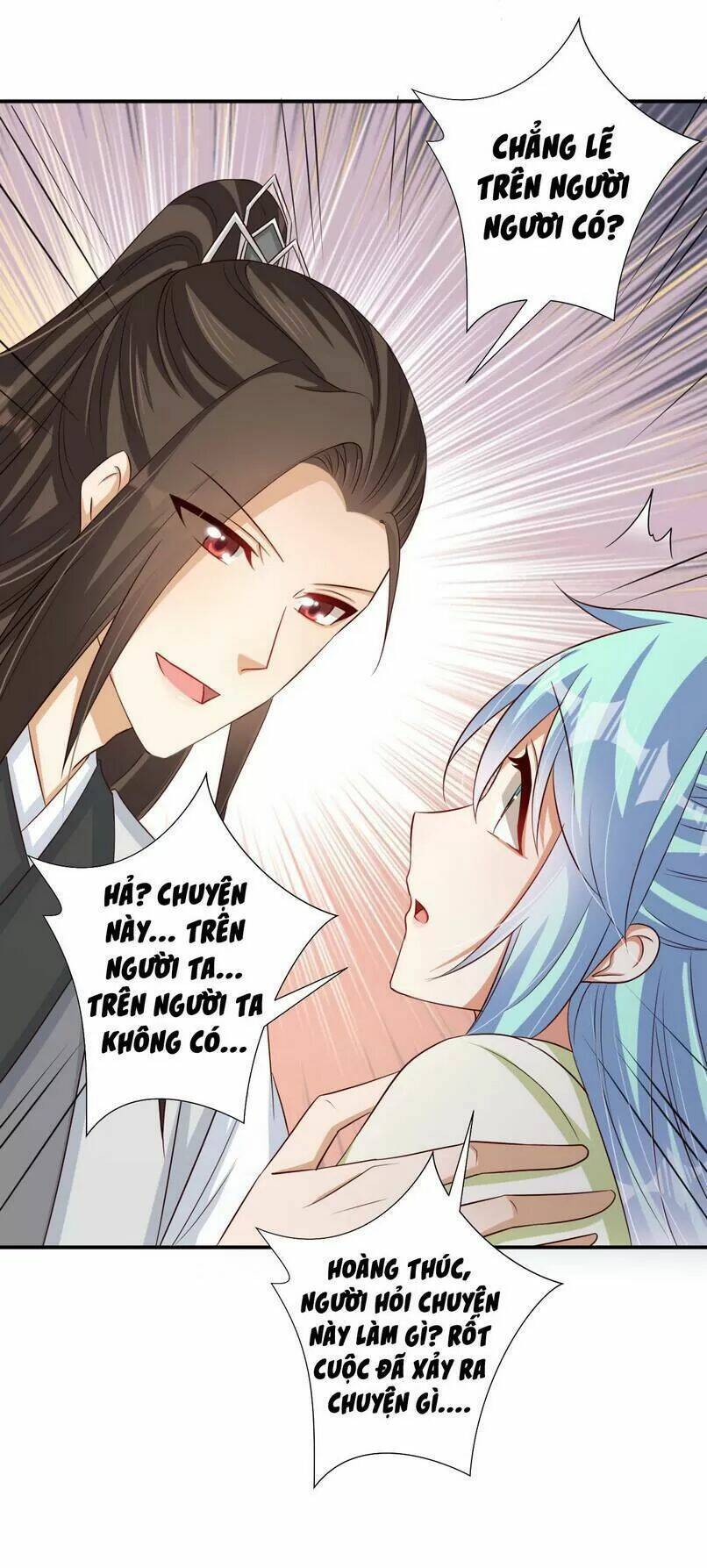 Độc Y Cuồng Phi: Chapter 42