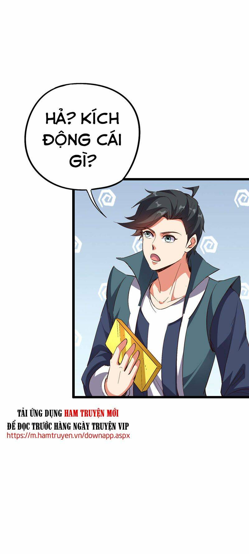 Phục Thiên Thánh Chủ: Chapter 87