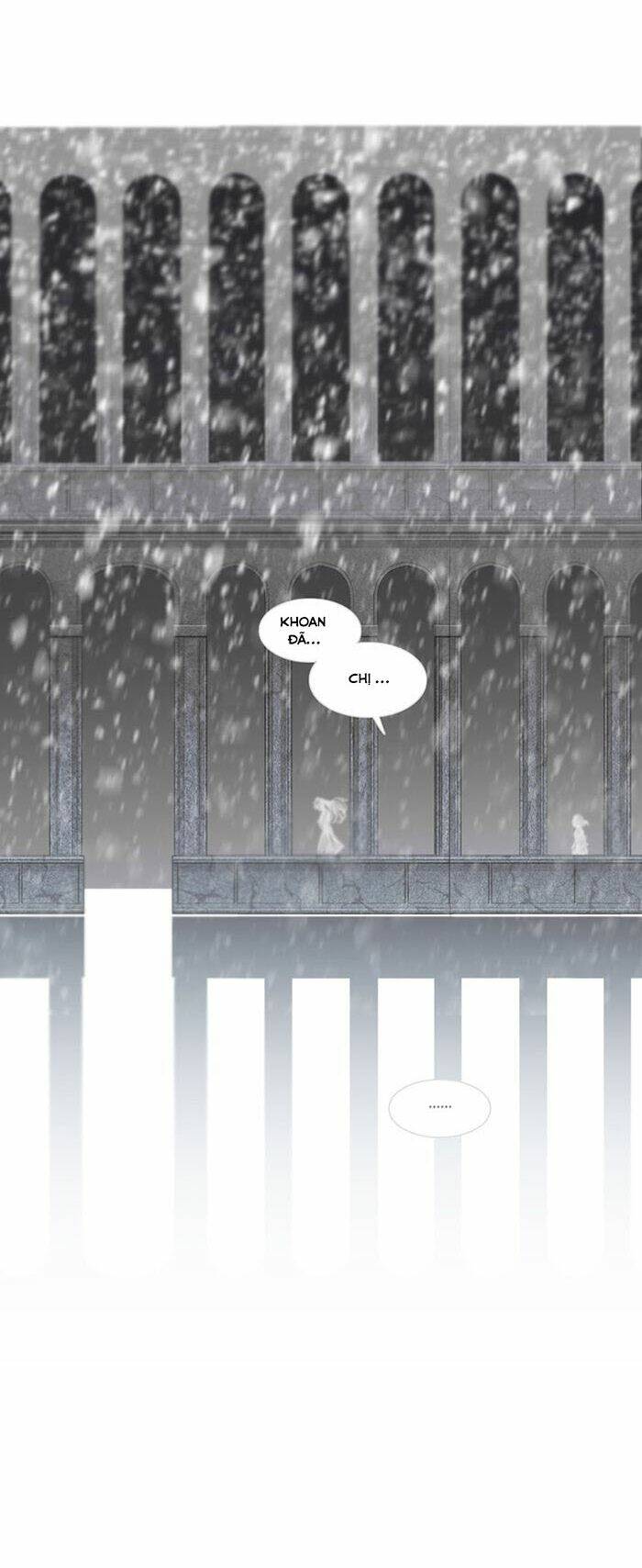 The Memory Of Wind: Anz: Chapter 30