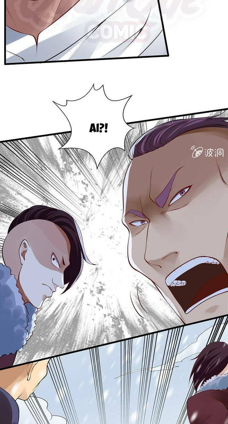 Cuộc Sống Tận Thế Bắt Đầu Từ Số 0: Chapter 24