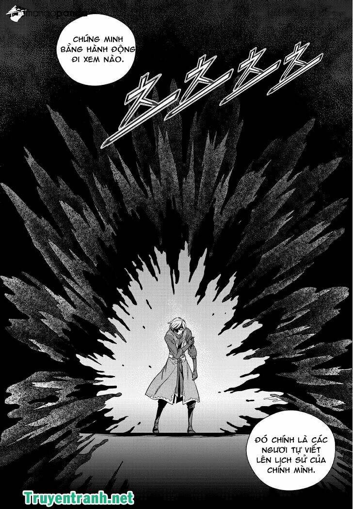Dark Air: Chapter 92