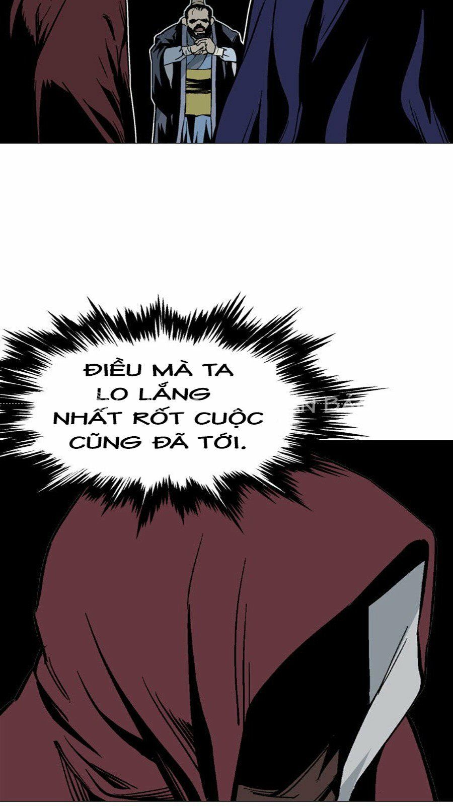 Cao Thủ 2: Chapter 53