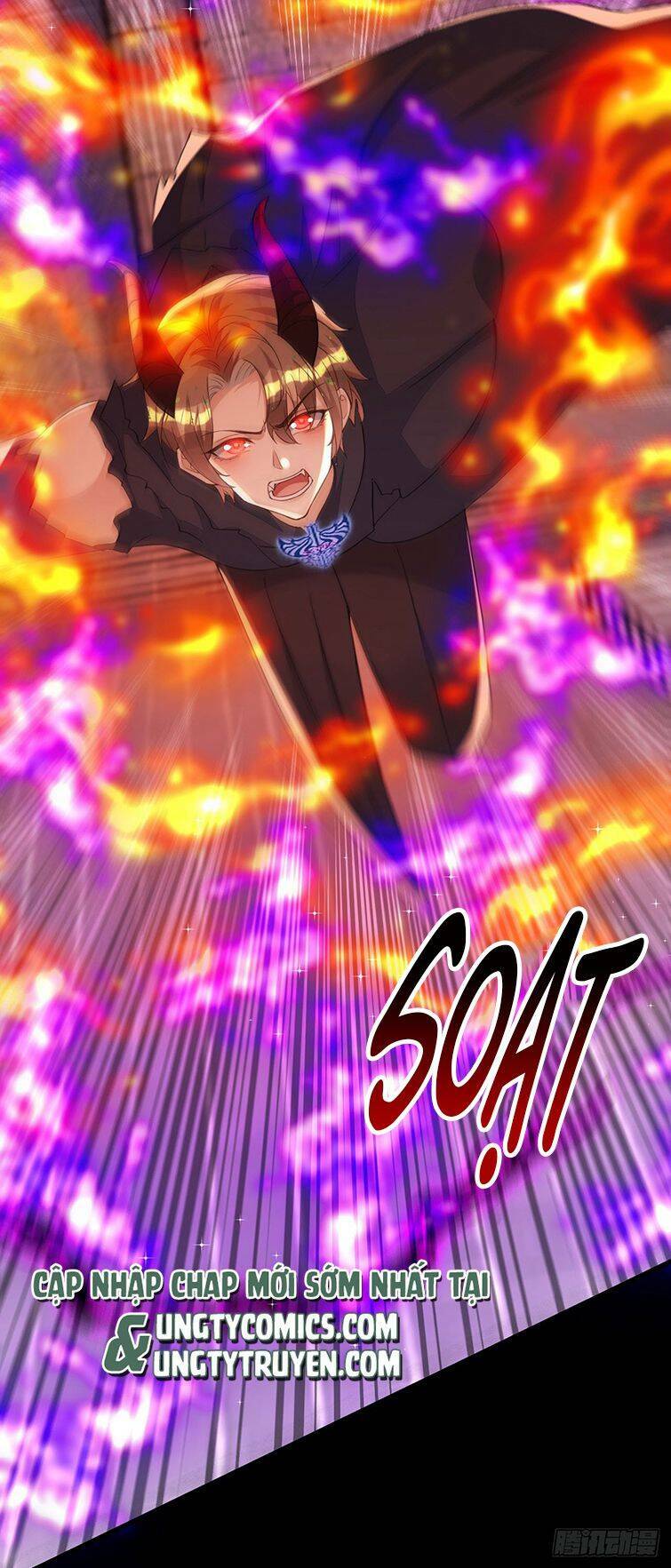 Thú Thụ Bất Thân: Chapter 161