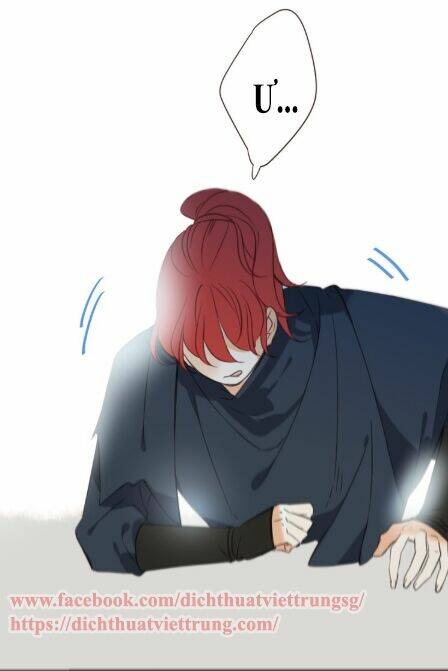 Bạn Trai Tôi Là Cẩm Y Vệ 2: Chapter 33