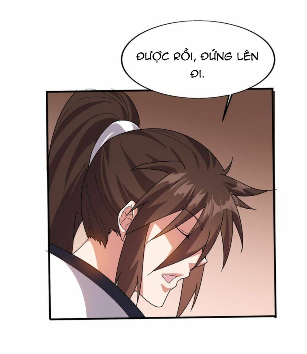 Võ Liệt Thiên Kiêu: Chapter 4