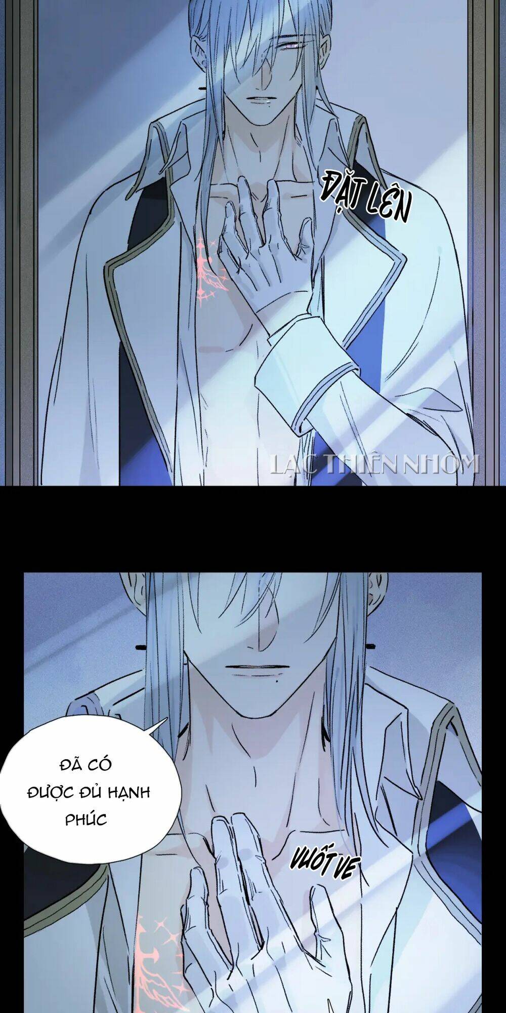 Vợ Yêu Của Ác Ma: Chapter 68