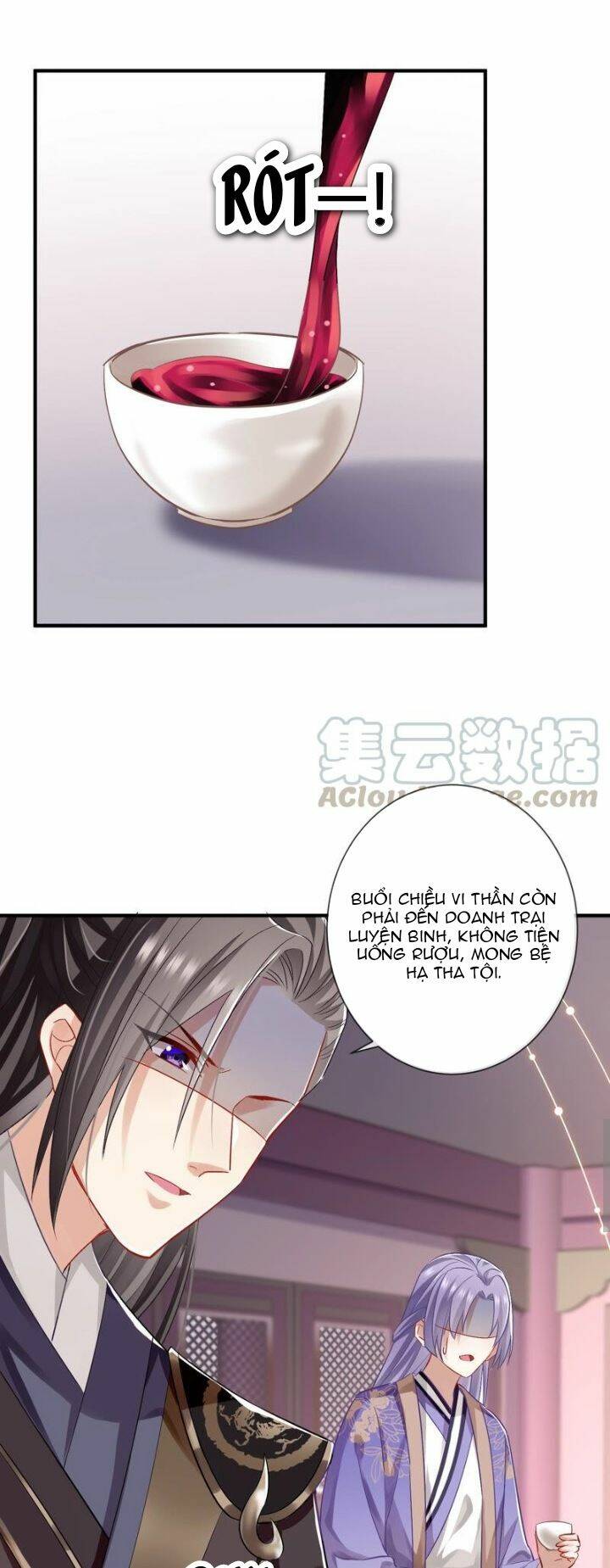 Xuyên Vào Trò Chơi Công Lược Boss Phản Diện: Chapter 27