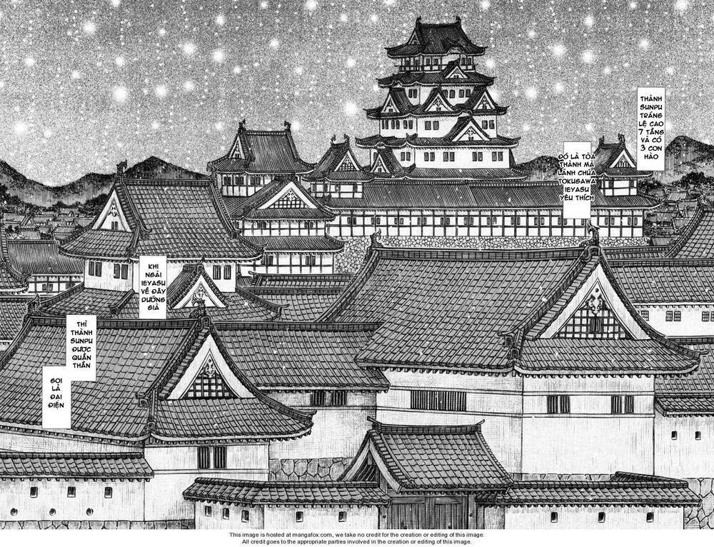Shigurui - Cuồng Tử: Chapter 66