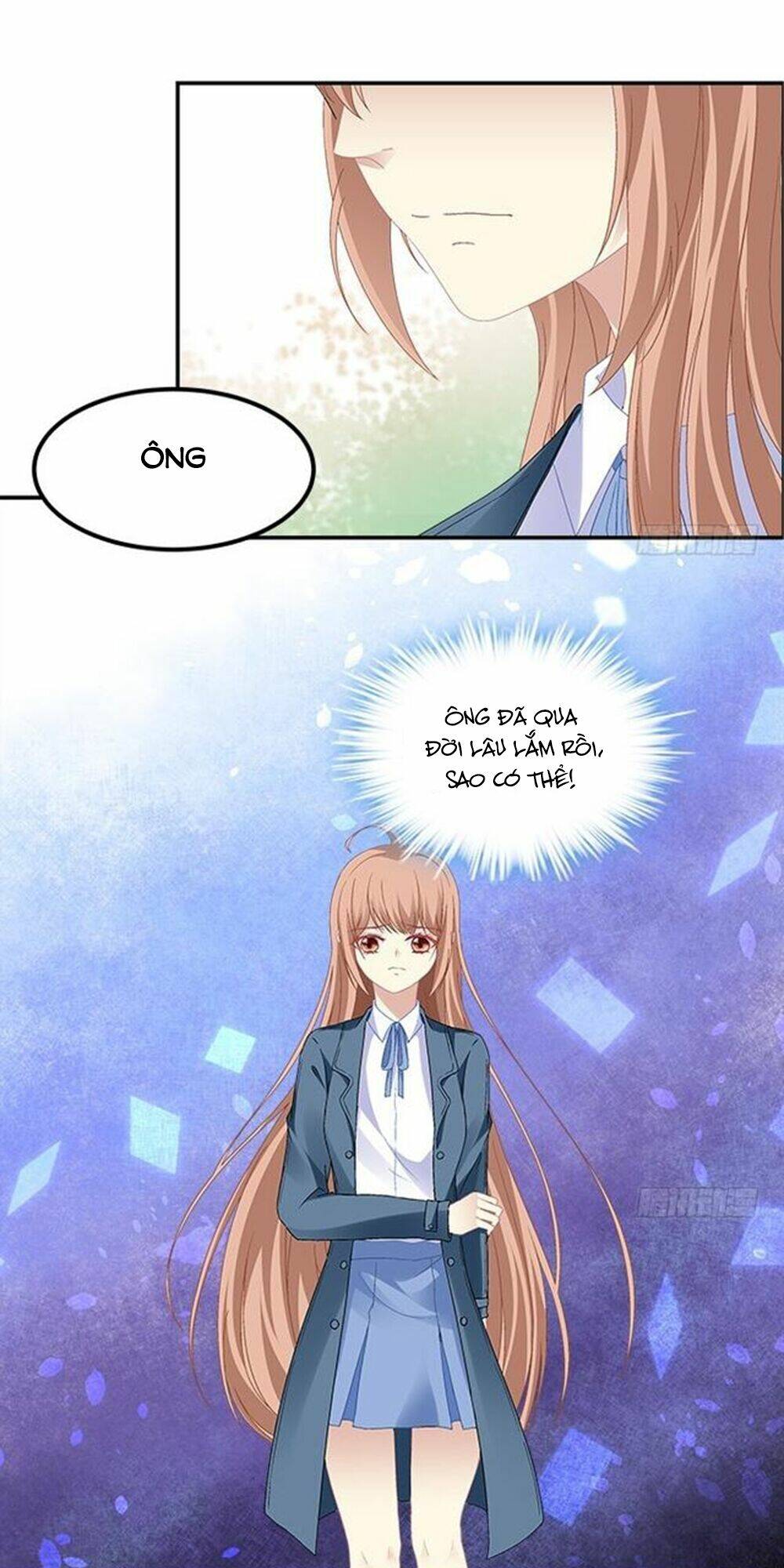 Ám Dạ Vô Thường: Chapter 74