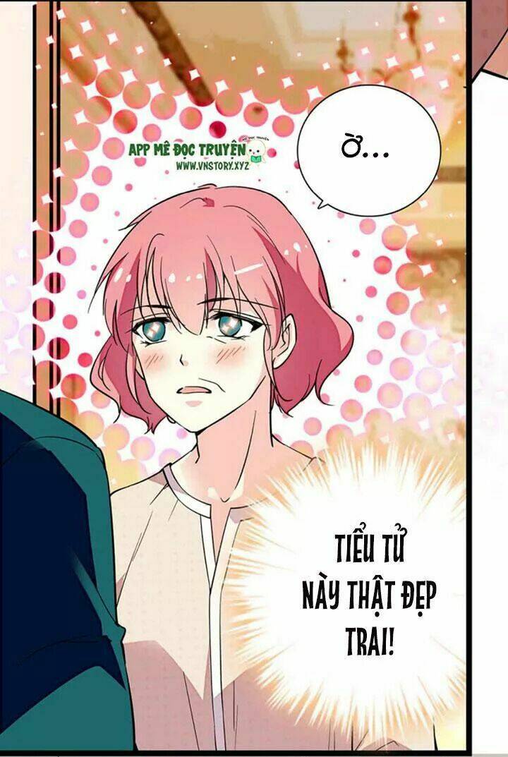 Nữ Hầu Sau Giờ Học: Chapter 61