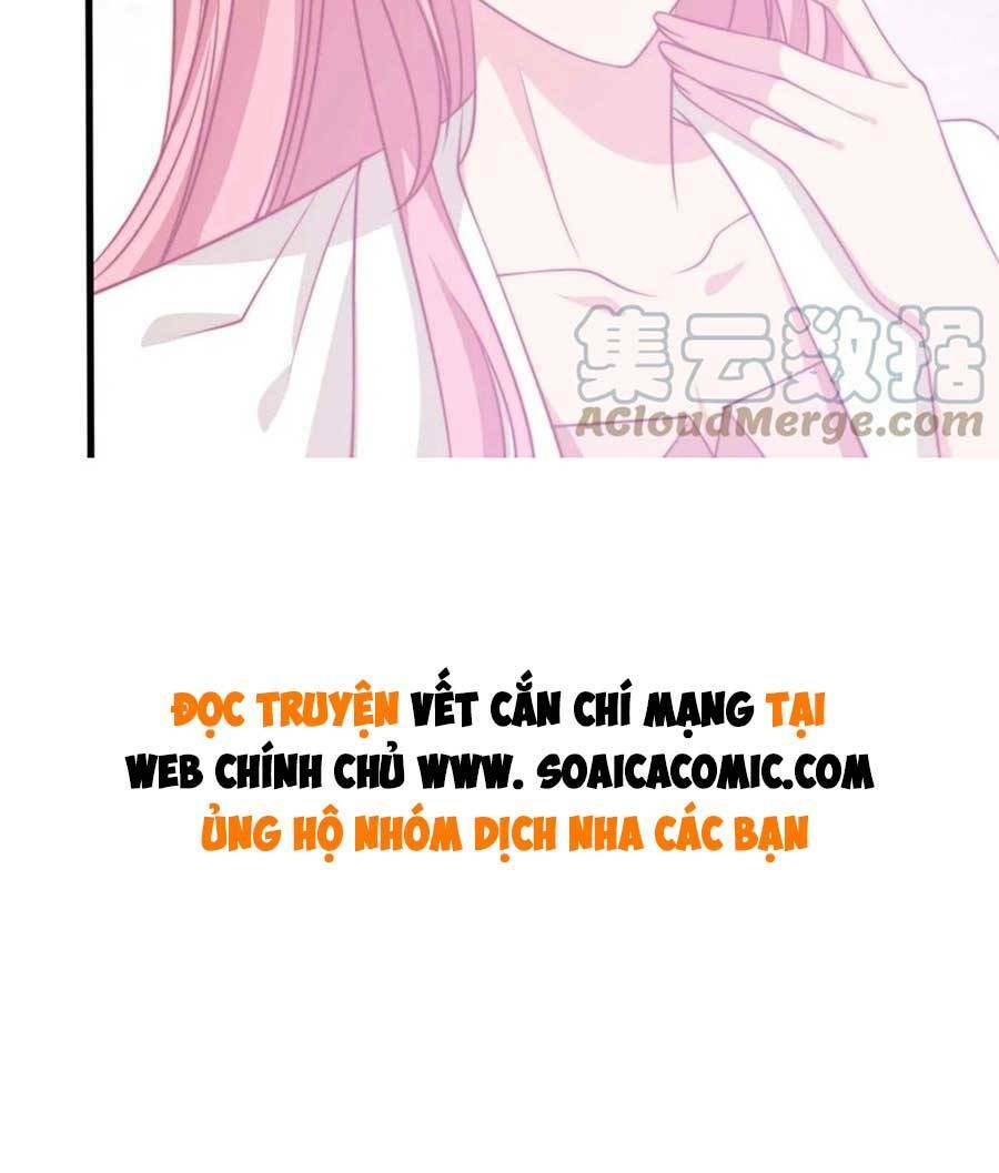 Vết Cắn Trí Mạng: Chapter 57