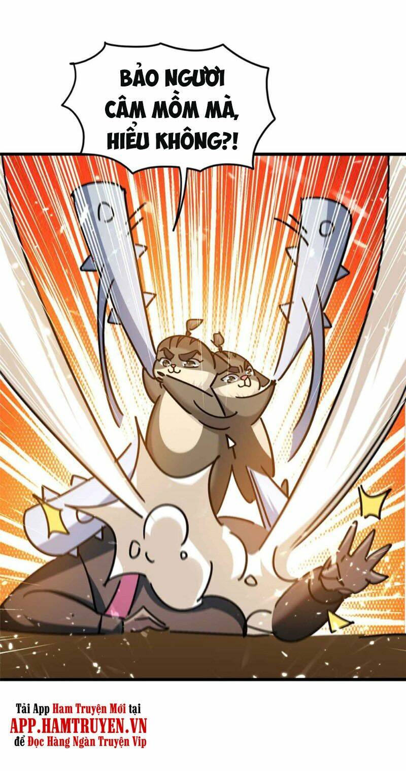 Vạn Giới Tiên Vương: Chapter 161