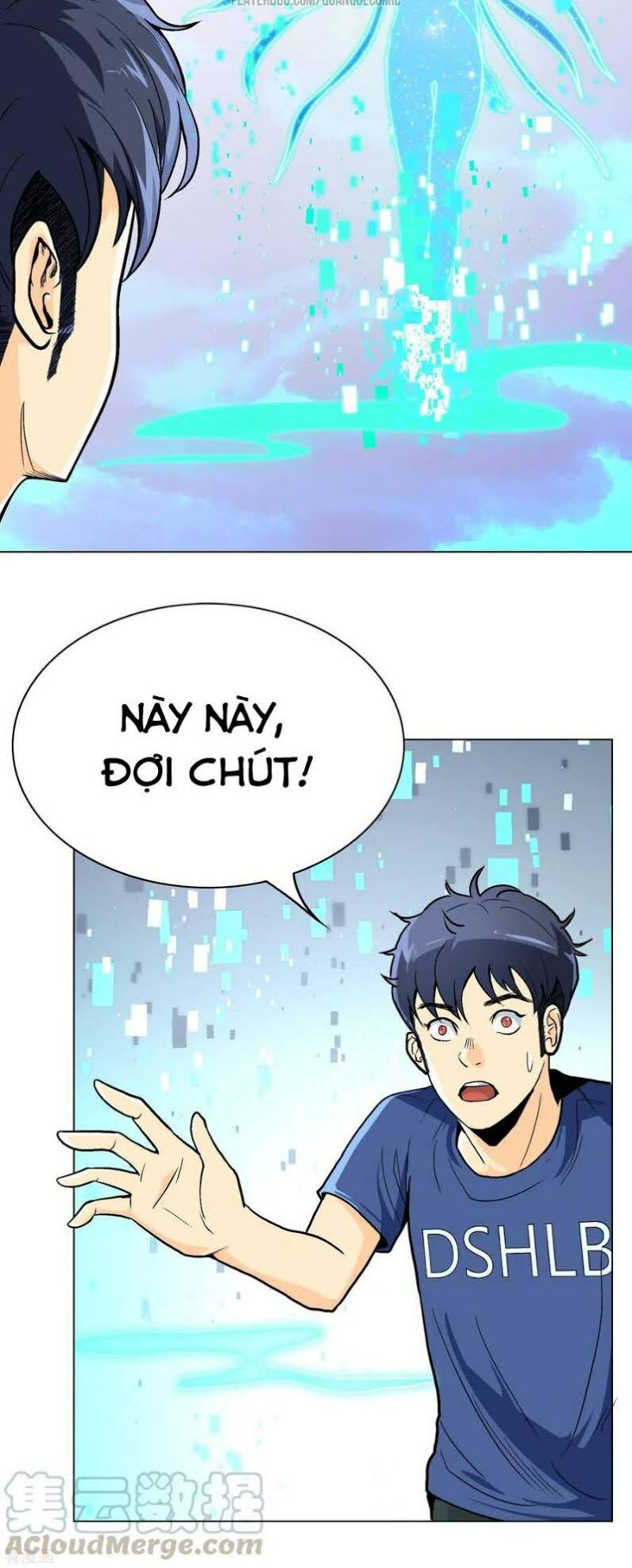 Hệ Thống Tiên Tôn Tại Đô Thị: Chapter 5