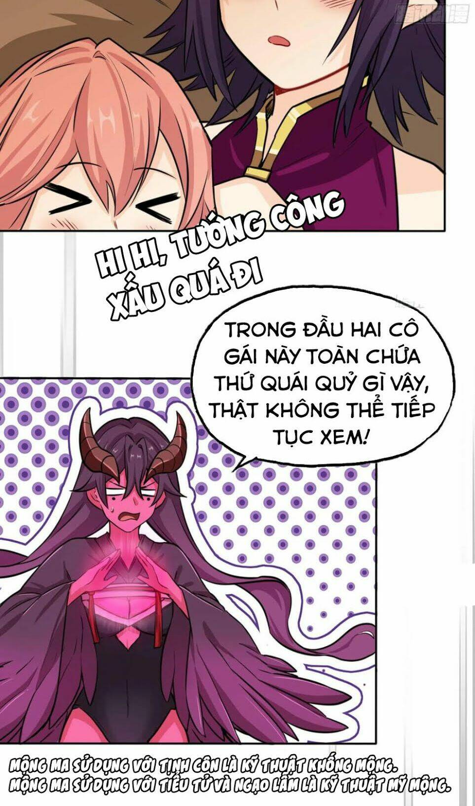 Khởi Đầu Bằng Một Con Côn: Chapter 150