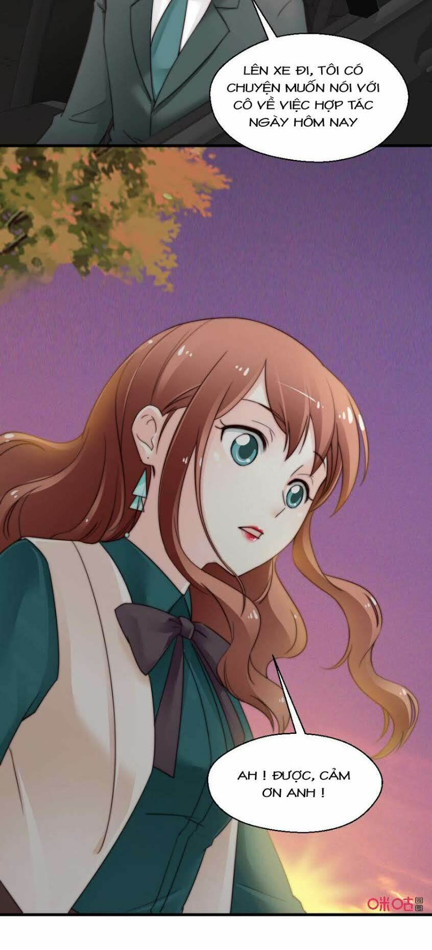 Bí Mật Của Thiên Kim: Chapter 78