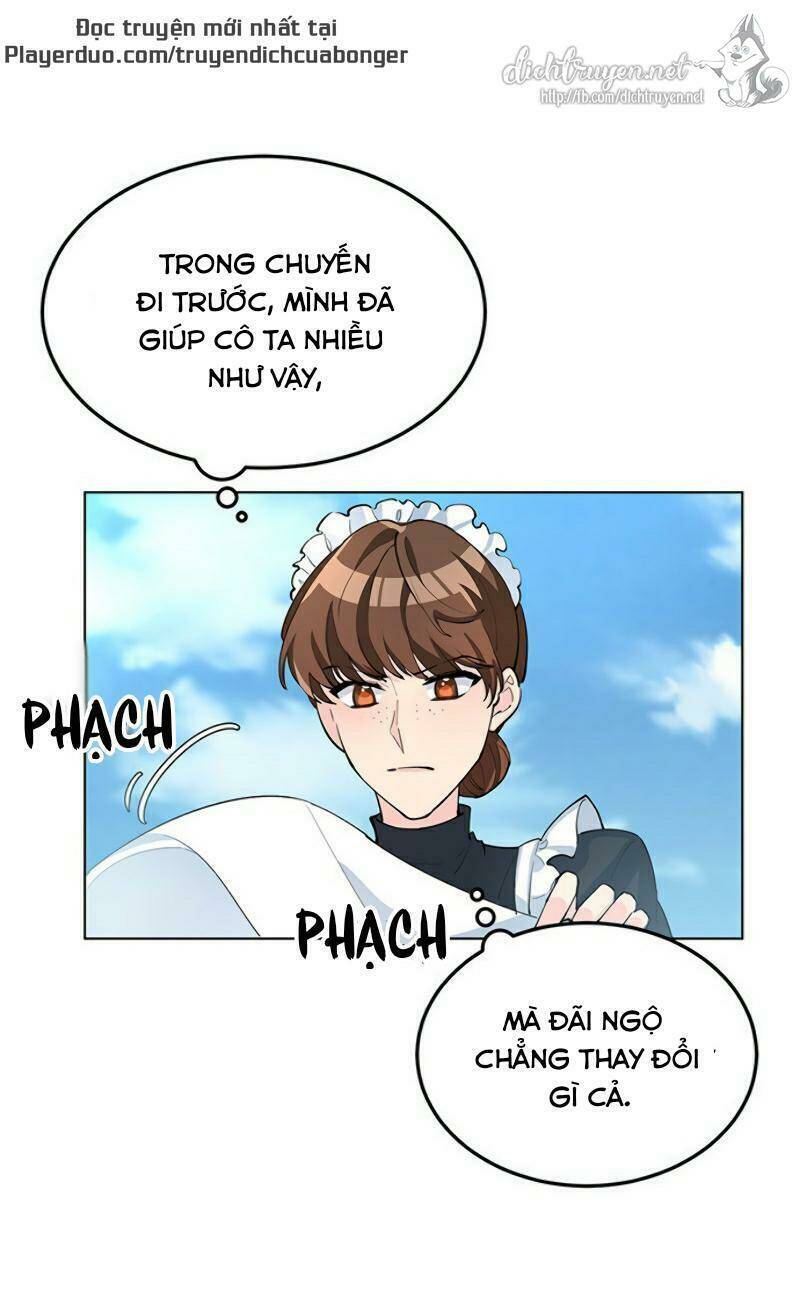 Nữ Hiệp Trở Về: Chapter 6
