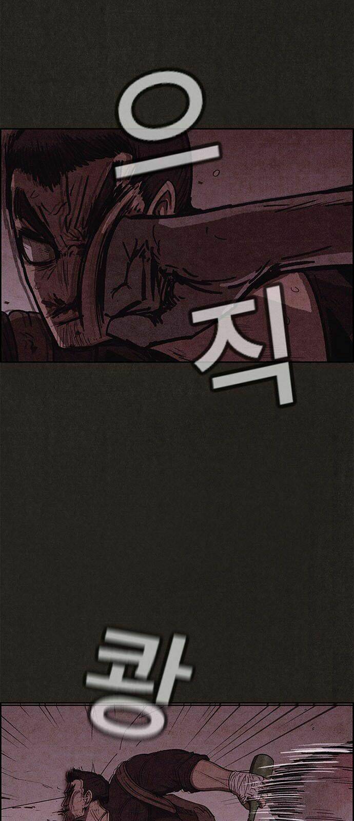 Quái Vật Tại Chung Cư Xanh: Chapter 53