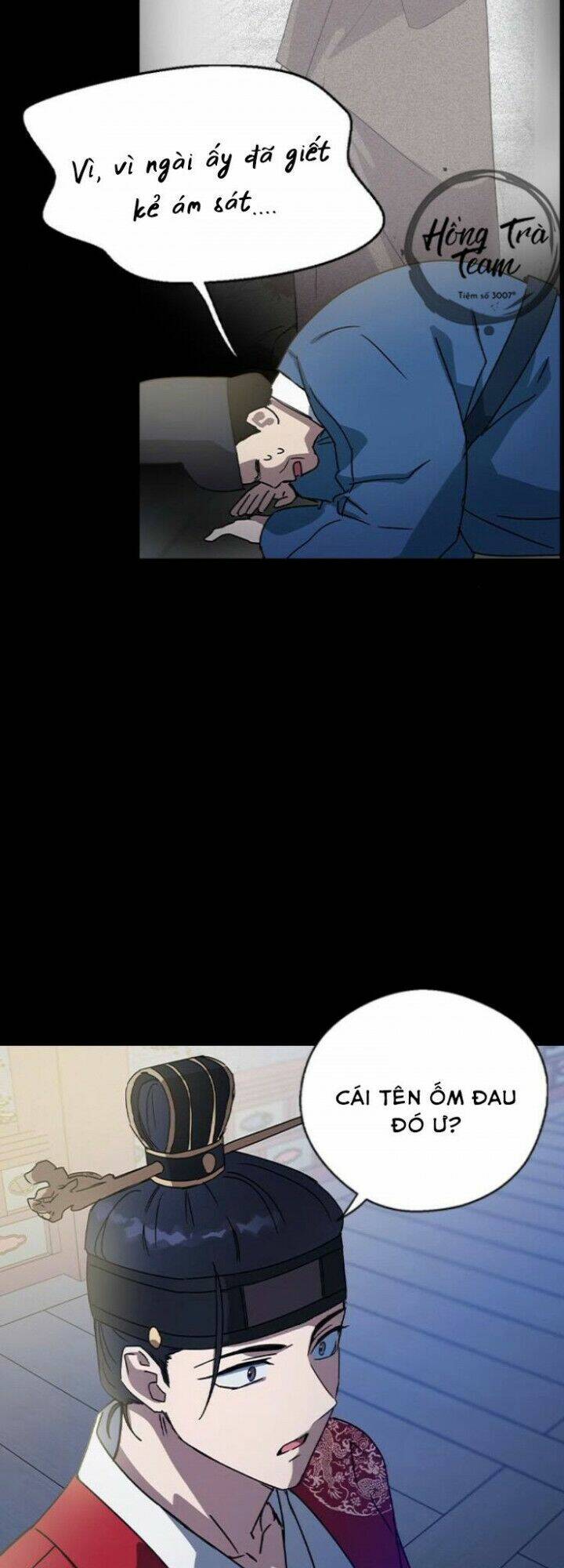 Duyên Nợ Kiếp Trước: Chapter 16