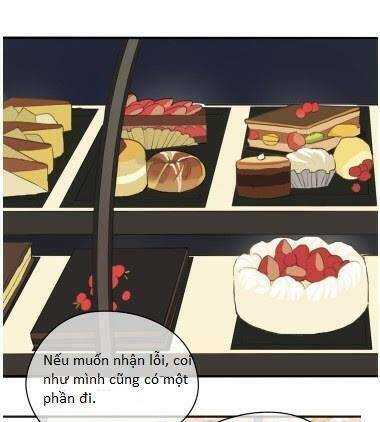 Thần Tượng Điểm Zero: Chapter 32