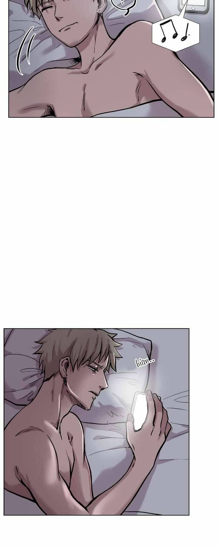 In Our Lifetime: Chapter 11