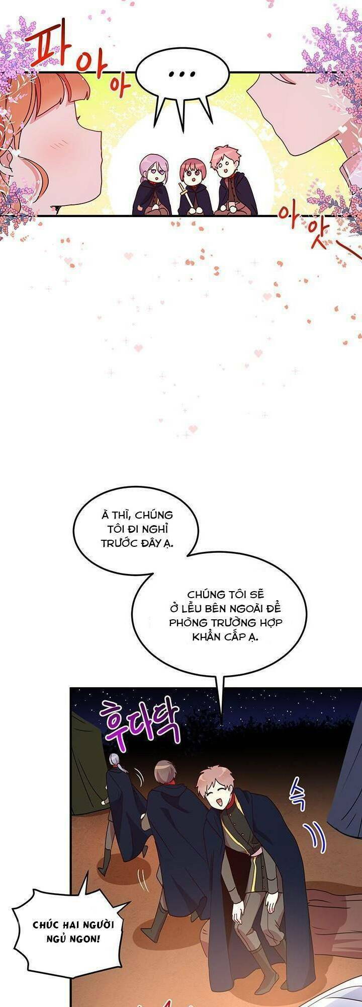 Công Tước, Loạn Vừa Thôi!: Chapter 50