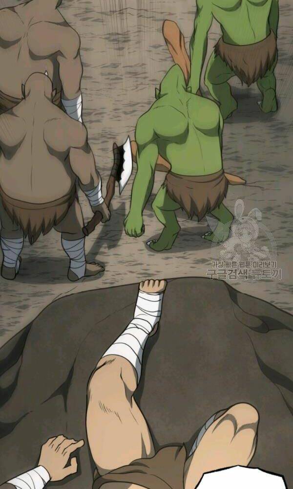 Ngôi Nhà Kết Nối Với Hầm Ngục: Chapter 36