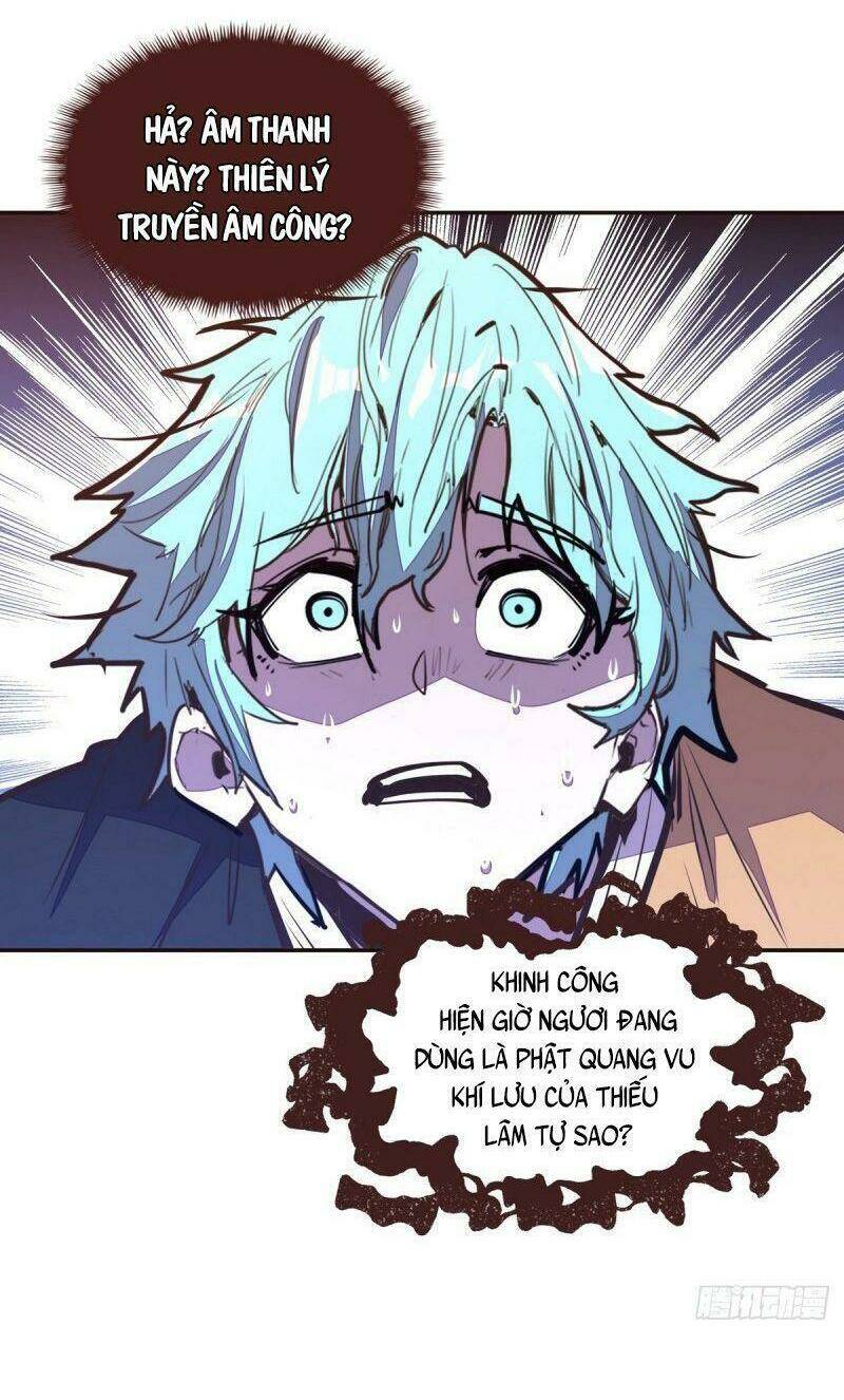 Sinh Tử Quyết: Chapter 136