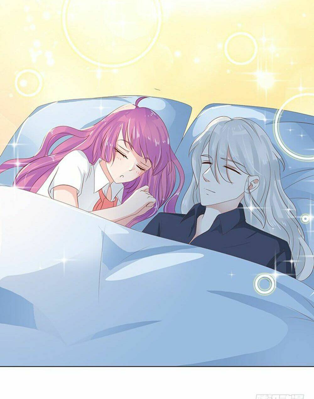 Ma Vương Luyến Ái Chỉ Nam: Chapter 101