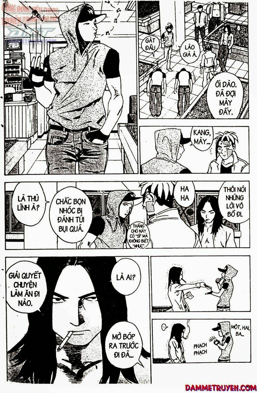 Ai Hơn Ai: Chapter 115