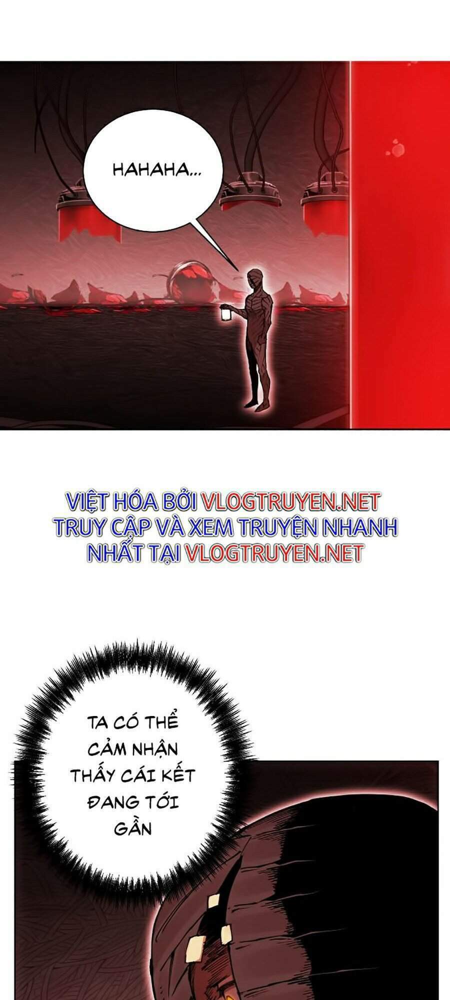 Hard Core Leveling Warrior Ss2: Chapter 96