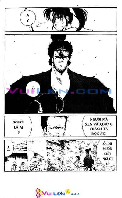 Truyền Nhân Atula Phần II: Chapter 1