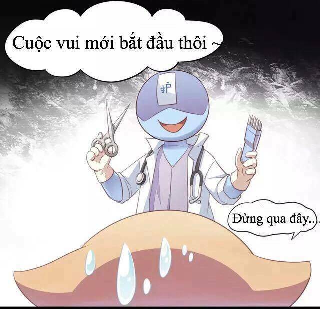 Dưới Móng Vuốt Mèo: Chapter 17