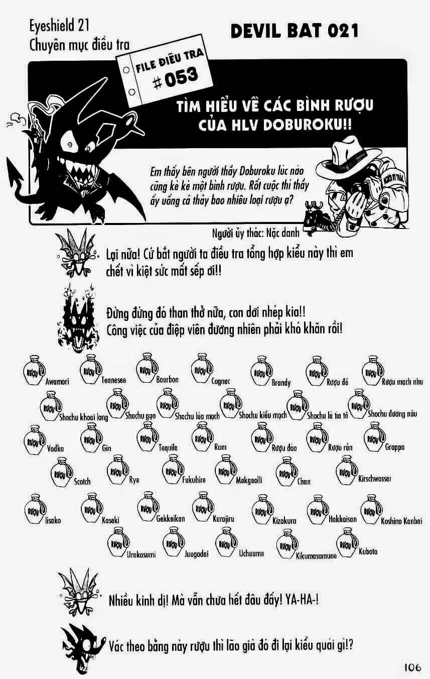 Lá Chắn Mắt: Chapter 147