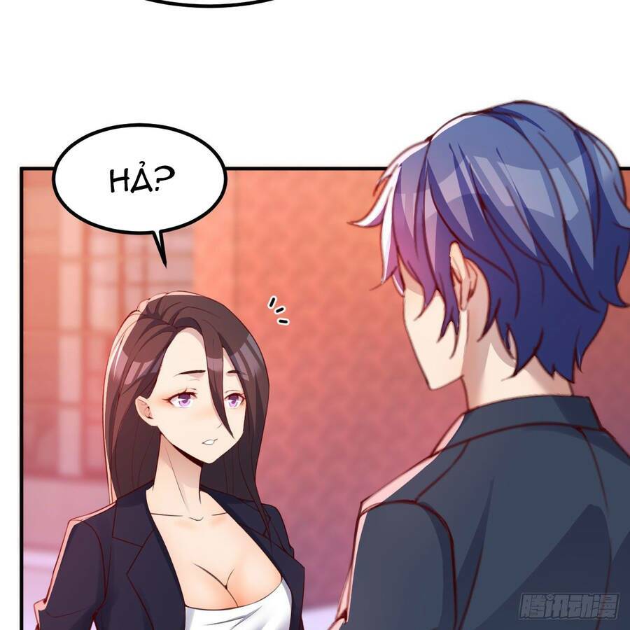 Thiên Tứ Thức Tỉnh: Chapter 9