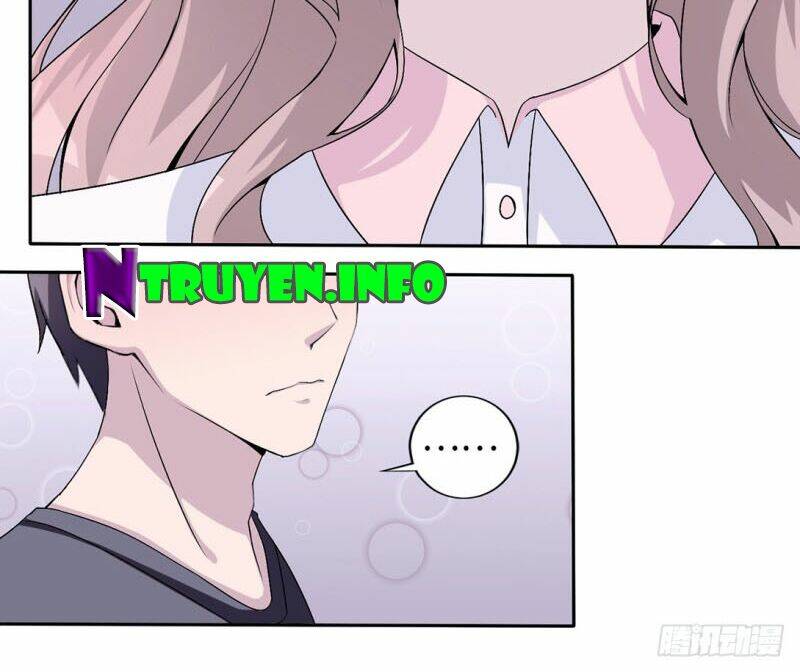 Mạc Thiếu Bức Hôn: Vợ Mới Khó Chống Đỡ: Chapter 12