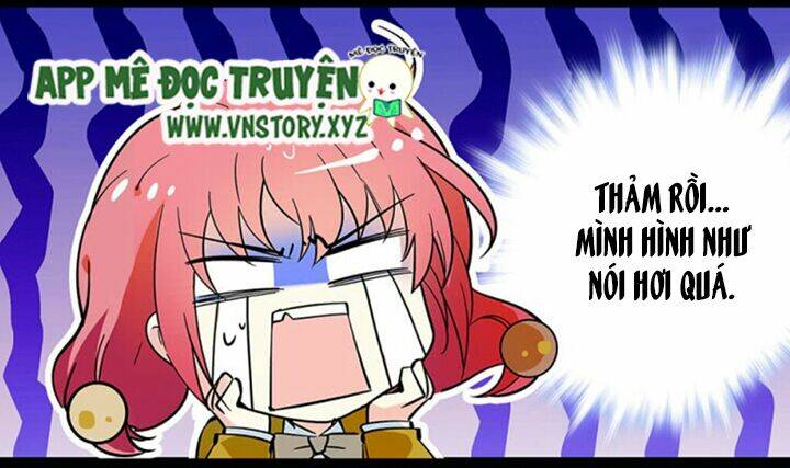 Nữ Hầu Sau Giờ Học: Chapter 24