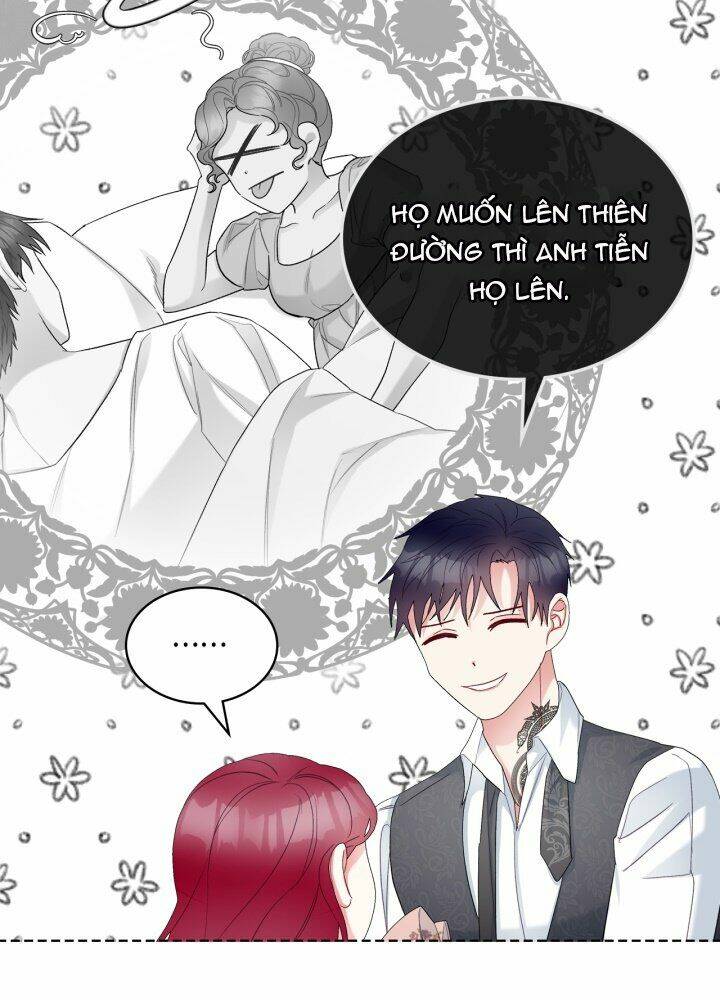 Kẻ Tạo Ra Nữ Phản Diện: Chapter 62.1