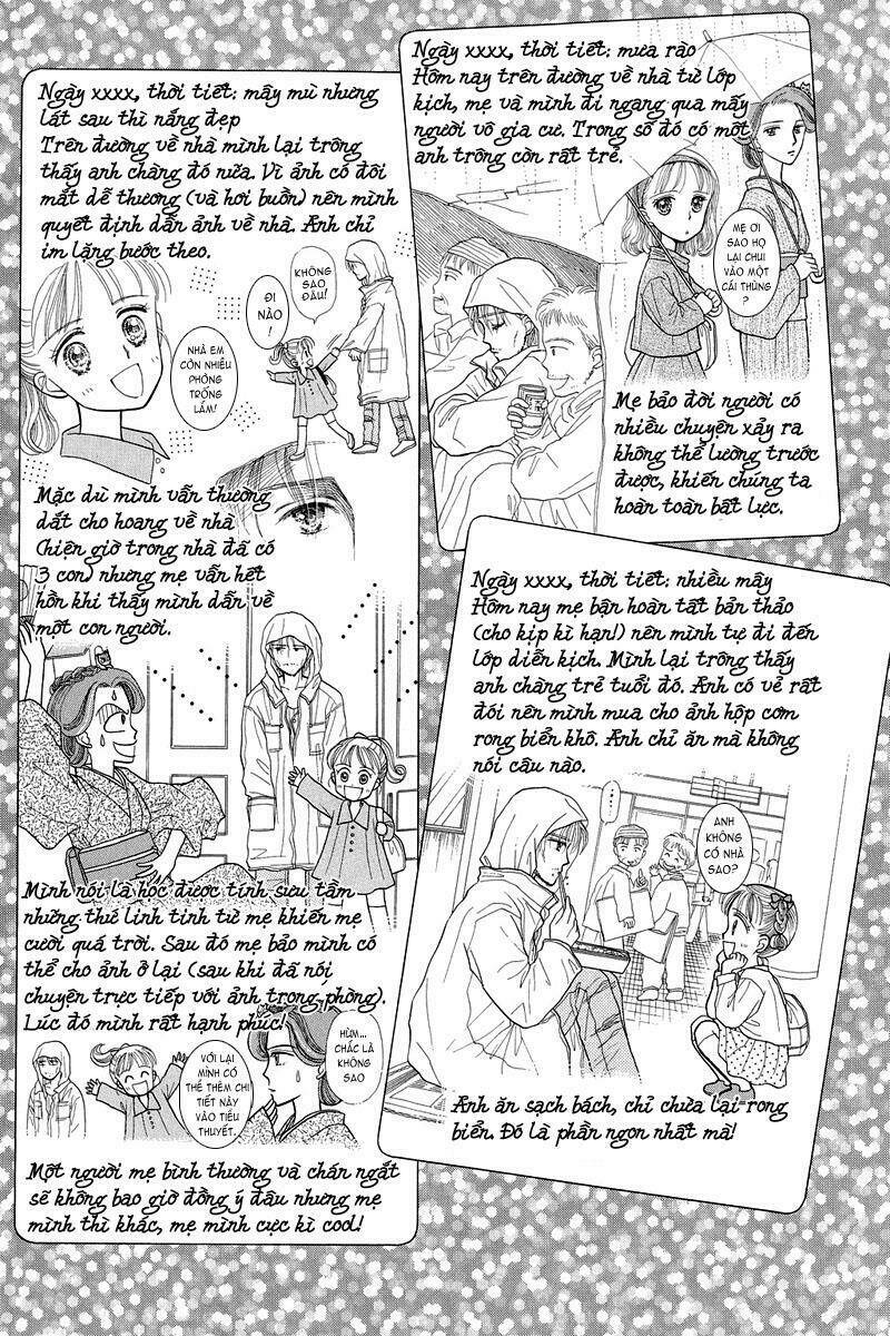 Kodomo No Omocha: Chapter 7