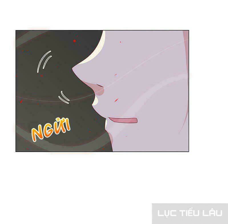 Băng Sơn Học Trưởng Không Được Chọc: Chapter 15